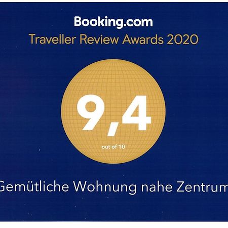 Gemütliche Wohnung nahe Zentrum Wien Exterior foto