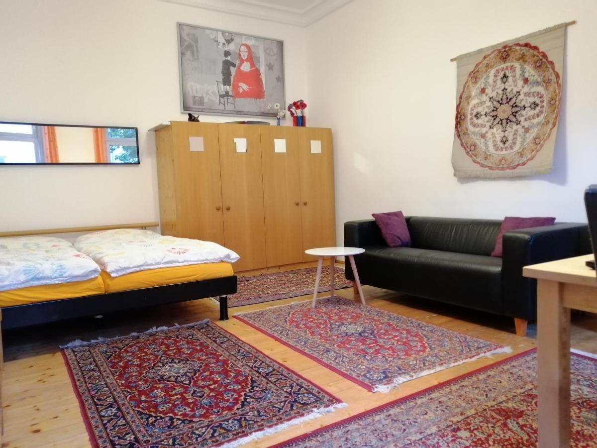 Gemütliche Wohnung nahe Zentrum Wien Exterior foto