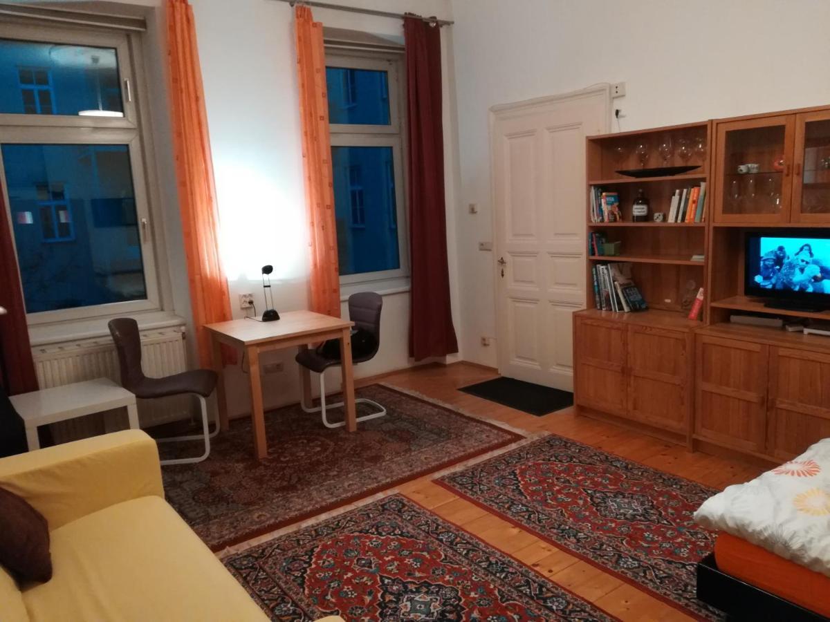 Gemütliche Wohnung nahe Zentrum Wien Exterior foto