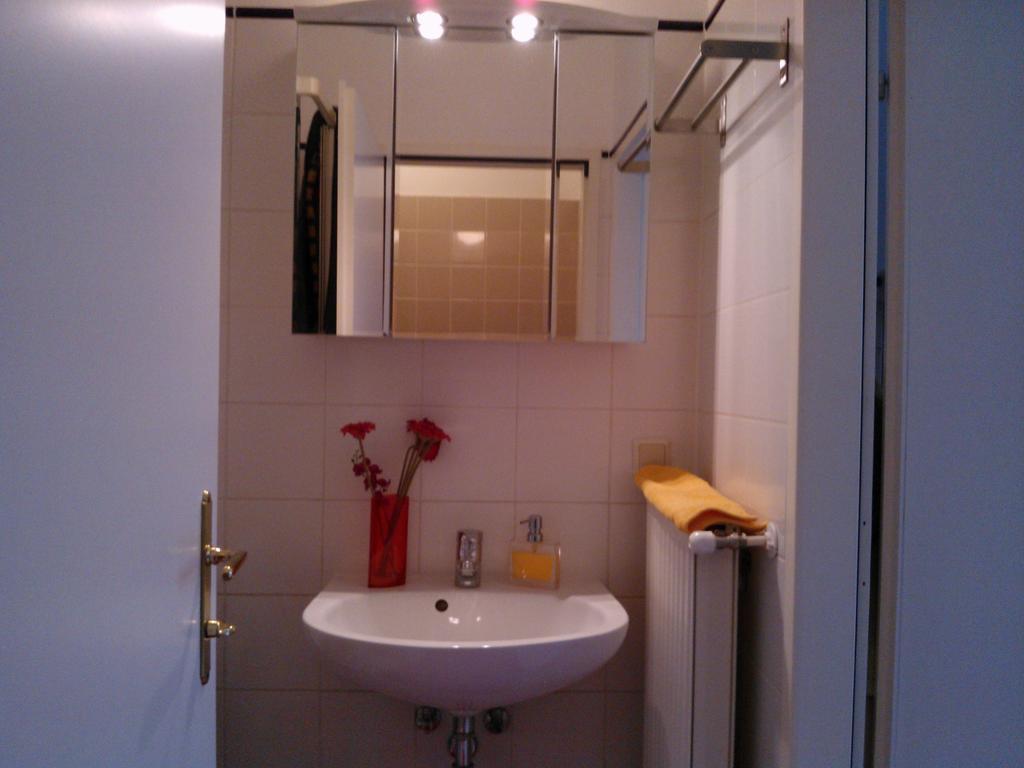 Gemütliche Wohnung nahe Zentrum Wien Zimmer foto